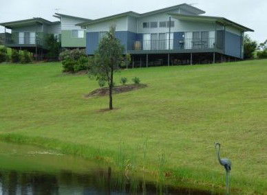 Beltana Villas - Accommodation Tasmania 5