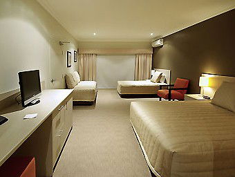 Mercure Maitland - Accommodation Tasmania 2