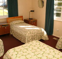 Clanwilliam Blackheath - Accommodation Tasmania