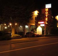 Blue Mountains Heritage Motel - Accommodation Tasmania