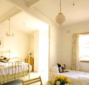 Clarendon Guesthouse - Accommodation Tasmania