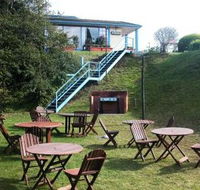 Blue Mountains Gday Motel - Accommodation Tasmania