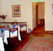 Belgravia Guesthouse - Accommodation Tasmania