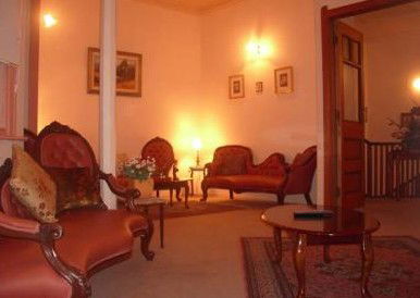 Avonleigh Guest House - Accommodation Tasmania 1