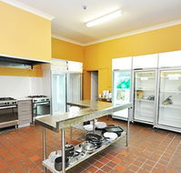Blue Mountains Backpacker Hostel - Accommodation Tasmania