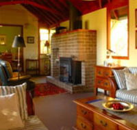 Broomelea - Accommodation Tasmania
