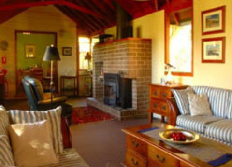 Broomelea - Accommodation Tasmania 0