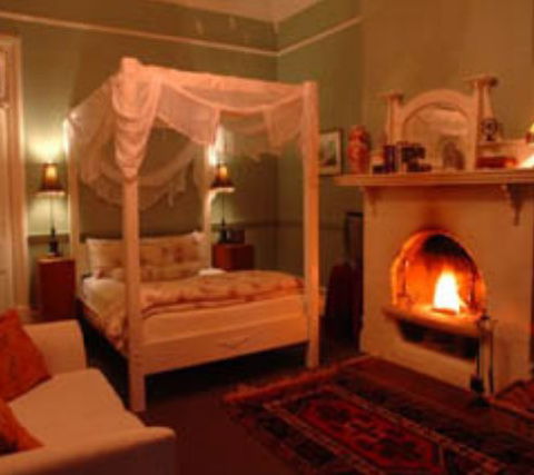 Broomelea - Accommodation Tasmania 1