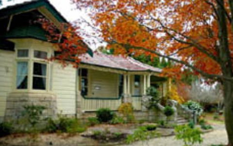 Broomelea - Accommodation Tasmania 3