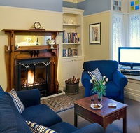 Bethany Manor Bed and Breakfast - Accommodation Tasmania