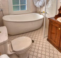 Bridal Falls Cottage - Accommodation Tasmania