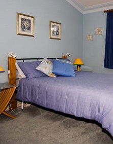 Bunderra Blue Bed And Breakfast - Accommodation Tasmania 0