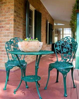 Bunderra Blue Bed And Breakfast - Accommodation Tasmania 2