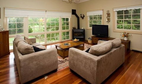 Bunderra Blue Bed And Breakfast - Accommodation Tasmania 3