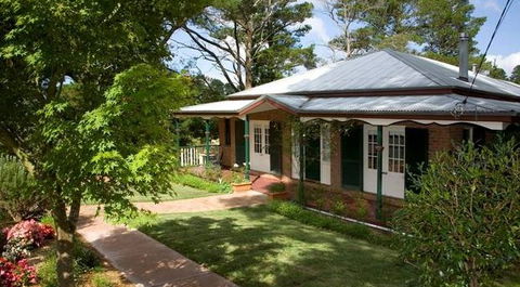 Bunderra Blue Bed And Breakfast - Accommodation Tasmania 5