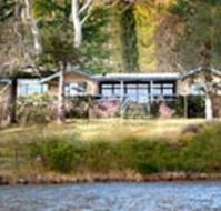 Blue Mountains Lakeside Bed and Breakfast - Accommodation Tasmania