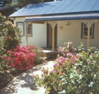 AppleBlossom Cottage - Accommodation Tasmania
