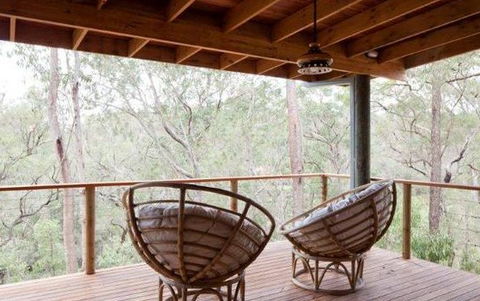 Billabong Retreat Sydney - Accommodation Tasmania 0