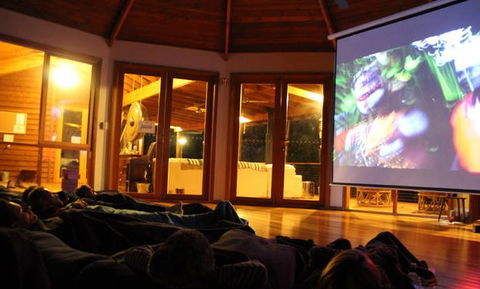 Billabong Retreat Sydney - Accommodation Tasmania 2
