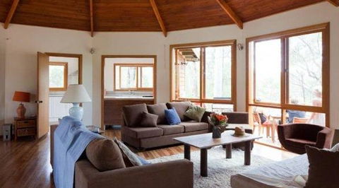Billabong Retreat Sydney - Accommodation Tasmania 3