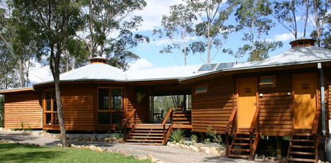 Billabong Retreat Sydney - Accommodation Tasmania 4