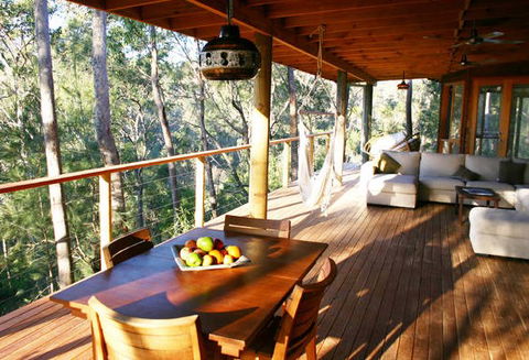Billabong Retreat Sydney - Accommodation Tasmania 5