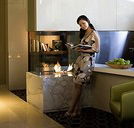 Pullman at Sydney Olympic Park - Accommodation Tasmania
