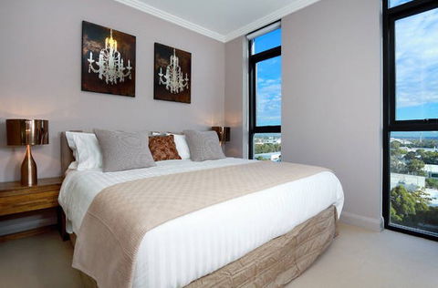 Australia Towers 19.06 - Accommodation Tasmania 3