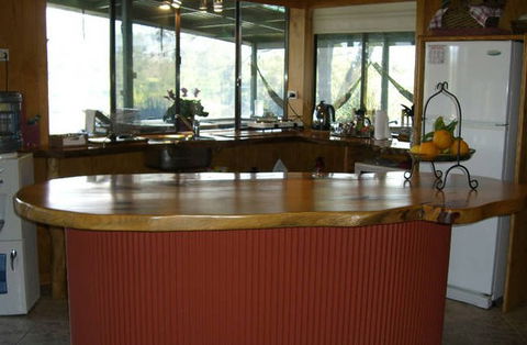 A Spot On The River - Accommodation Tasmania 2