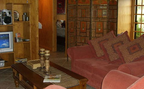 A Spot On The River - Accommodation Tasmania 4