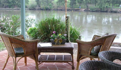 A Spot On The River - Accommodation Tasmania 5