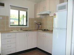 Carinya Ski Ranch - Accommodation Tasmania 1