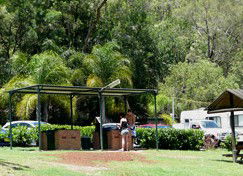 Carinya Ski Ranch - Accommodation Tasmania 3