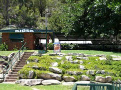 Carinya Ski Ranch - Accommodation Tasmania 4