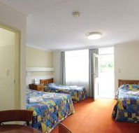 Bermuda Motor Inn - Gosford - Accommodation Tasmania