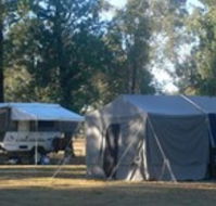 Camp Cypress Ltd - Accommodation Tasmania