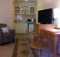 Champagne Rose Suite - Accommodation Tasmania