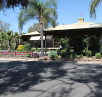 Lake Forbes Motel - Accommodation Tasmania
