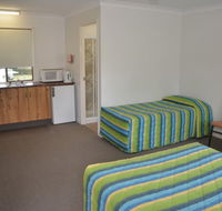 Killarney Sundown Motel - Accommodation Tasmania