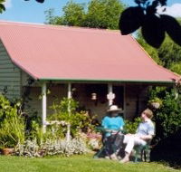 A Settlers Cottage - Accommodation Tasmania