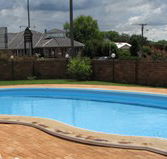All Travellers Motor Inn - Accommodation Tasmania