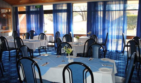 Amber Court Coonabarabran - Accommodation Tasmania 0