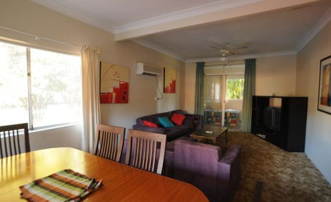 Amber Court Coonabarabran - Accommodation Tasmania 1