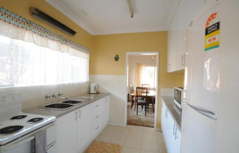 Amber Court Coonabarabran - Accommodation Tasmania 2