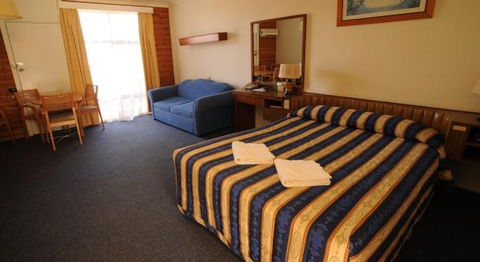 Amber Court Coonabarabran - Accommodation Tasmania 3