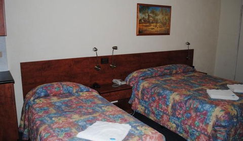 Amber Court Coonabarabran - Accommodation Tasmania 4