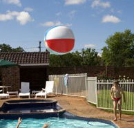 Acacia Motor Lodge - Accommodation Tasmania