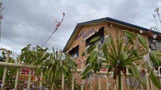 Atlas Motel Dubbo - Accommodation Tasmania 0