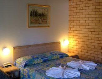 Atlas Motel Dubbo - Accommodation Tasmania 3