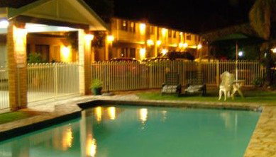 Atlas Motel Dubbo - Accommodation Tasmania 4